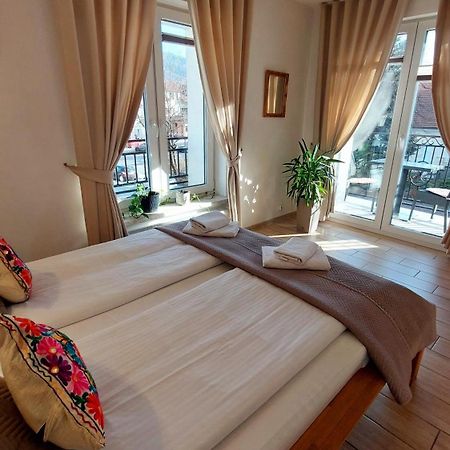 Apartamenty Biala Perla Ustron Exterior photo