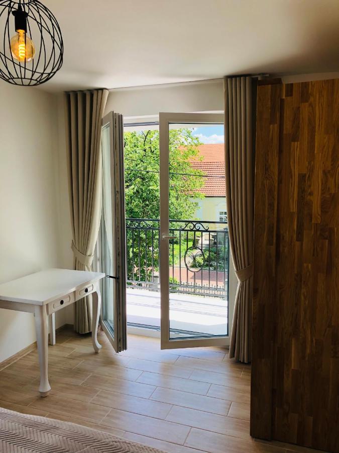 Apartamenty Biala Perla Ustron Exterior photo