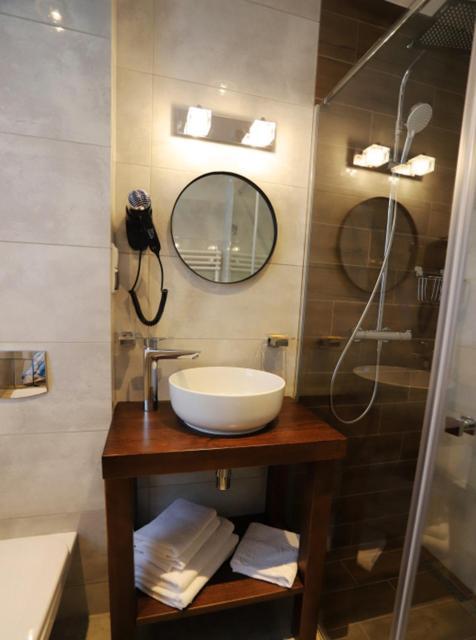Apartamenty Biala Perla Ustron Exterior photo
