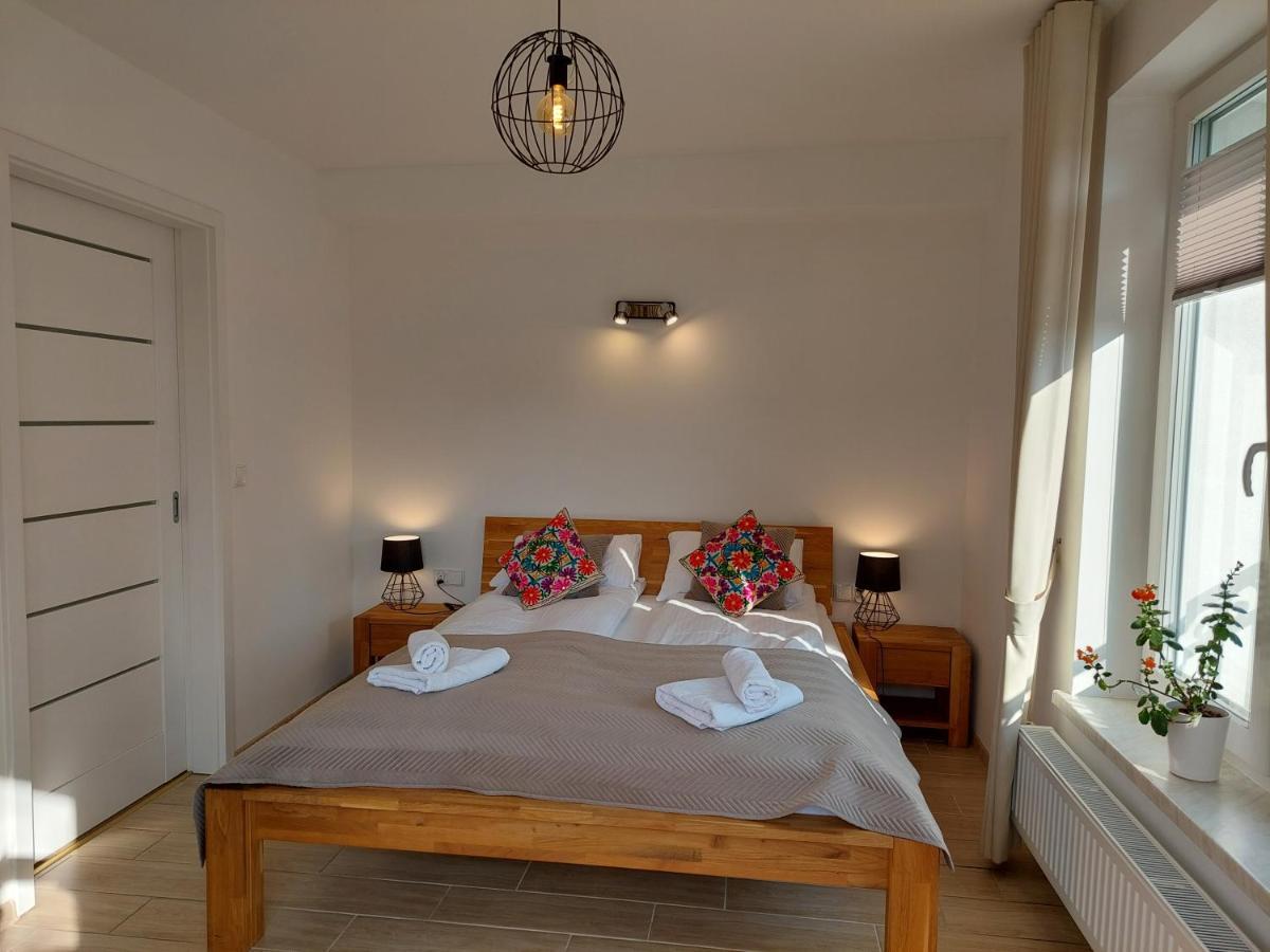Apartamenty Biala Perla Ustron Exterior photo