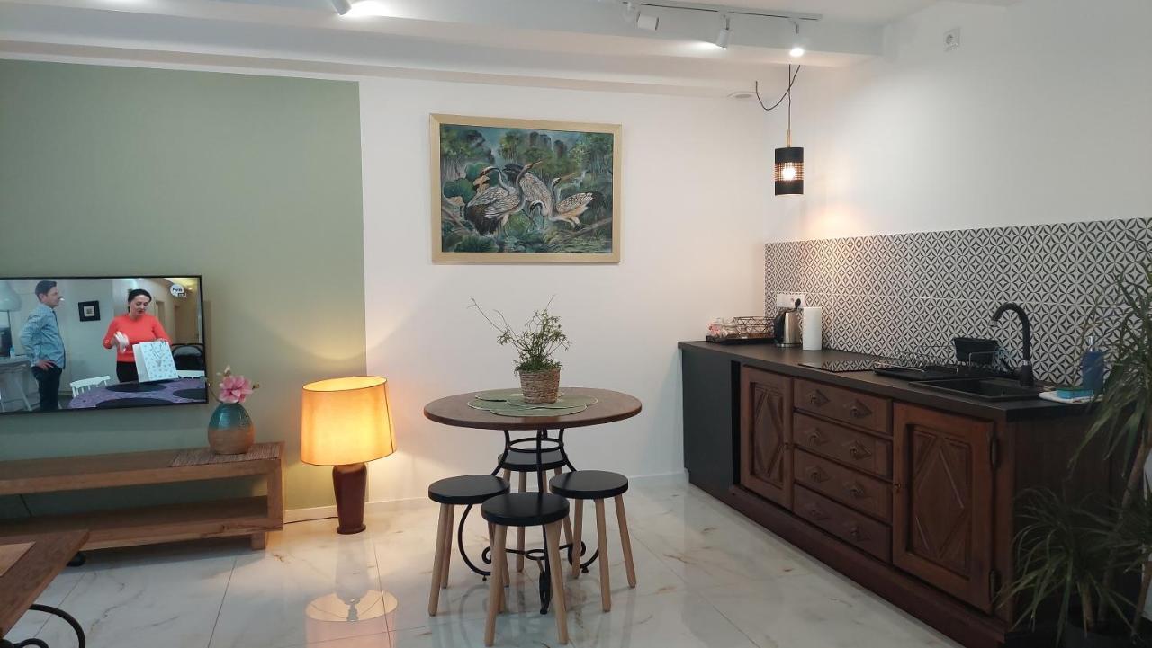 Apartamenty Biala Perla Ustron Exterior photo
