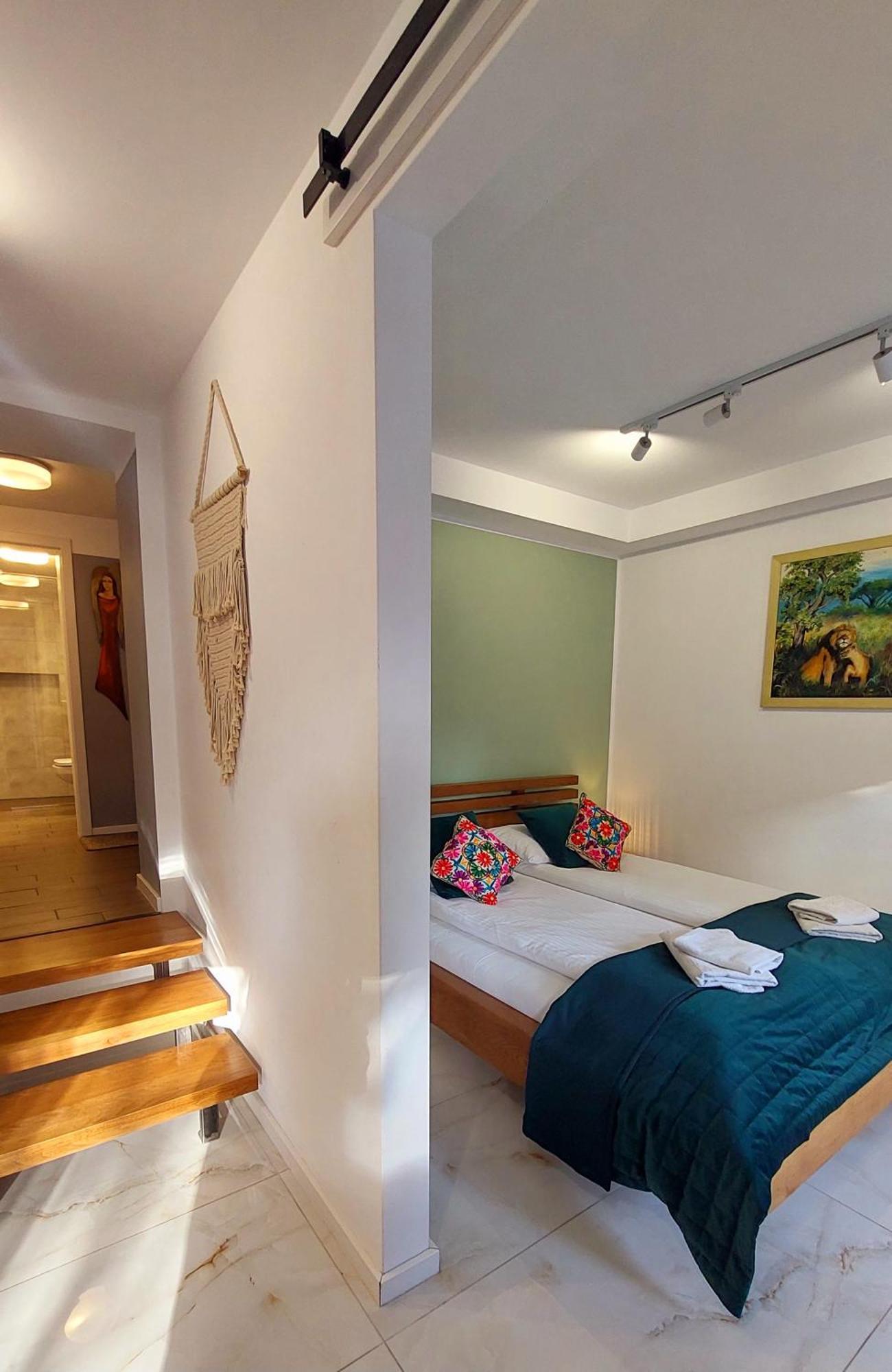 Apartamenty Biala Perla Ustron Exterior photo