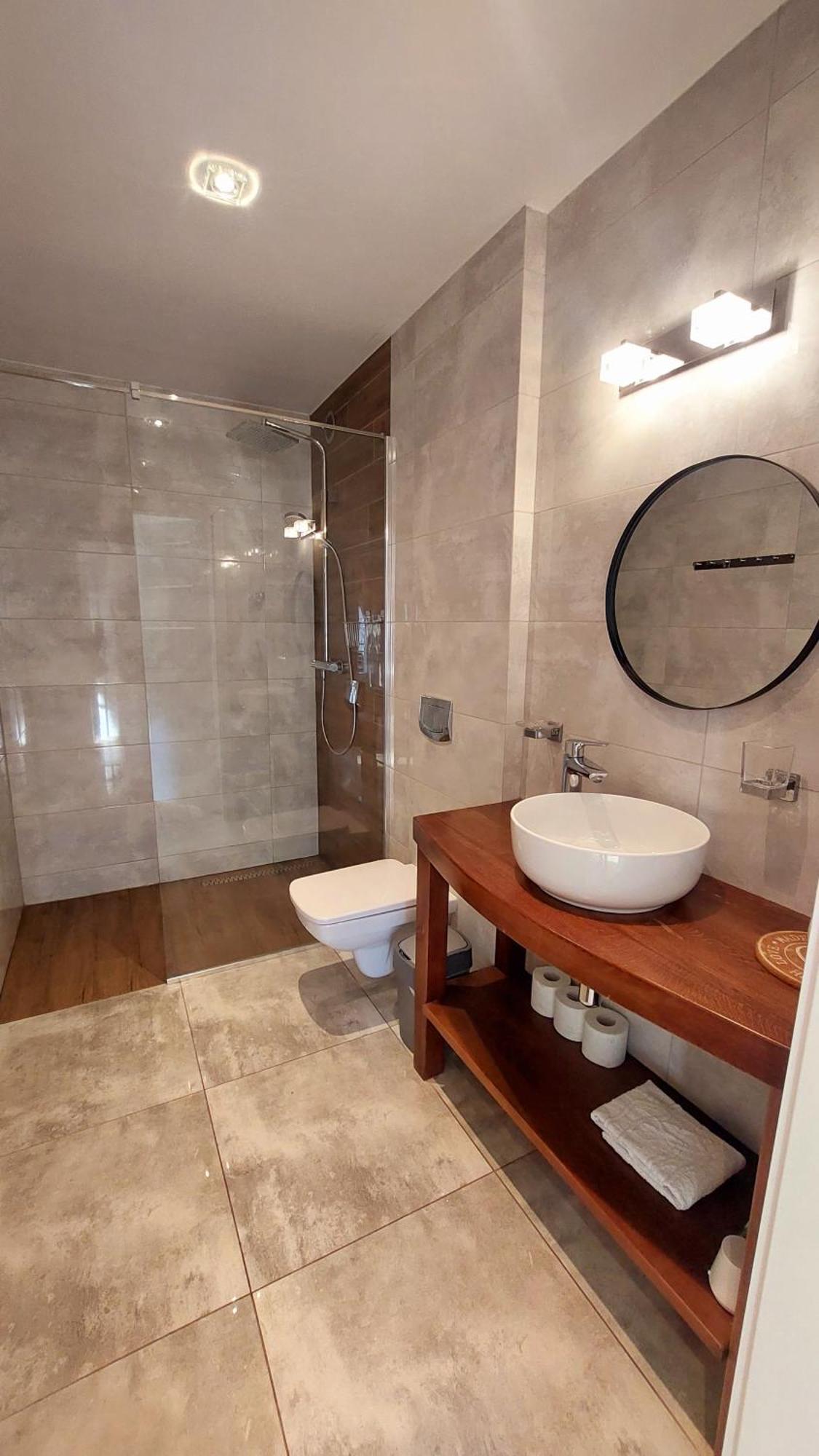 Apartamenty Biala Perla Ustron Exterior photo