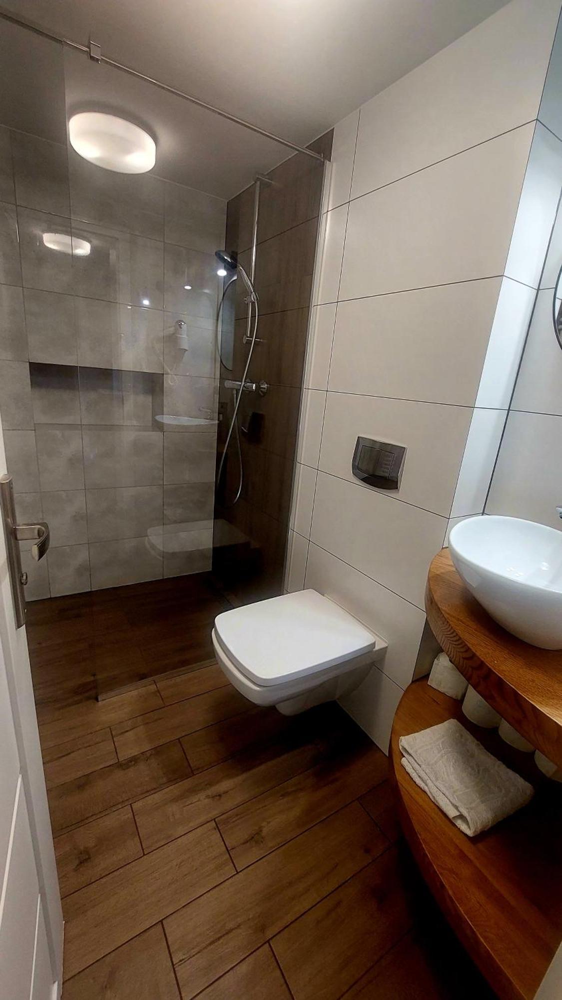 Apartamenty Biala Perla Ustron Exterior photo
