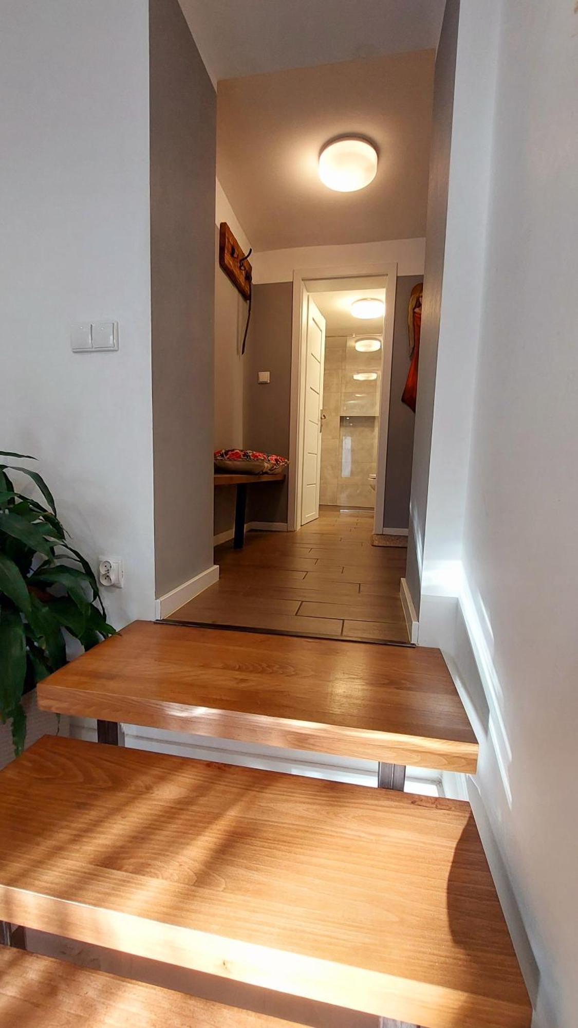 Apartamenty Biala Perla Ustron Exterior photo