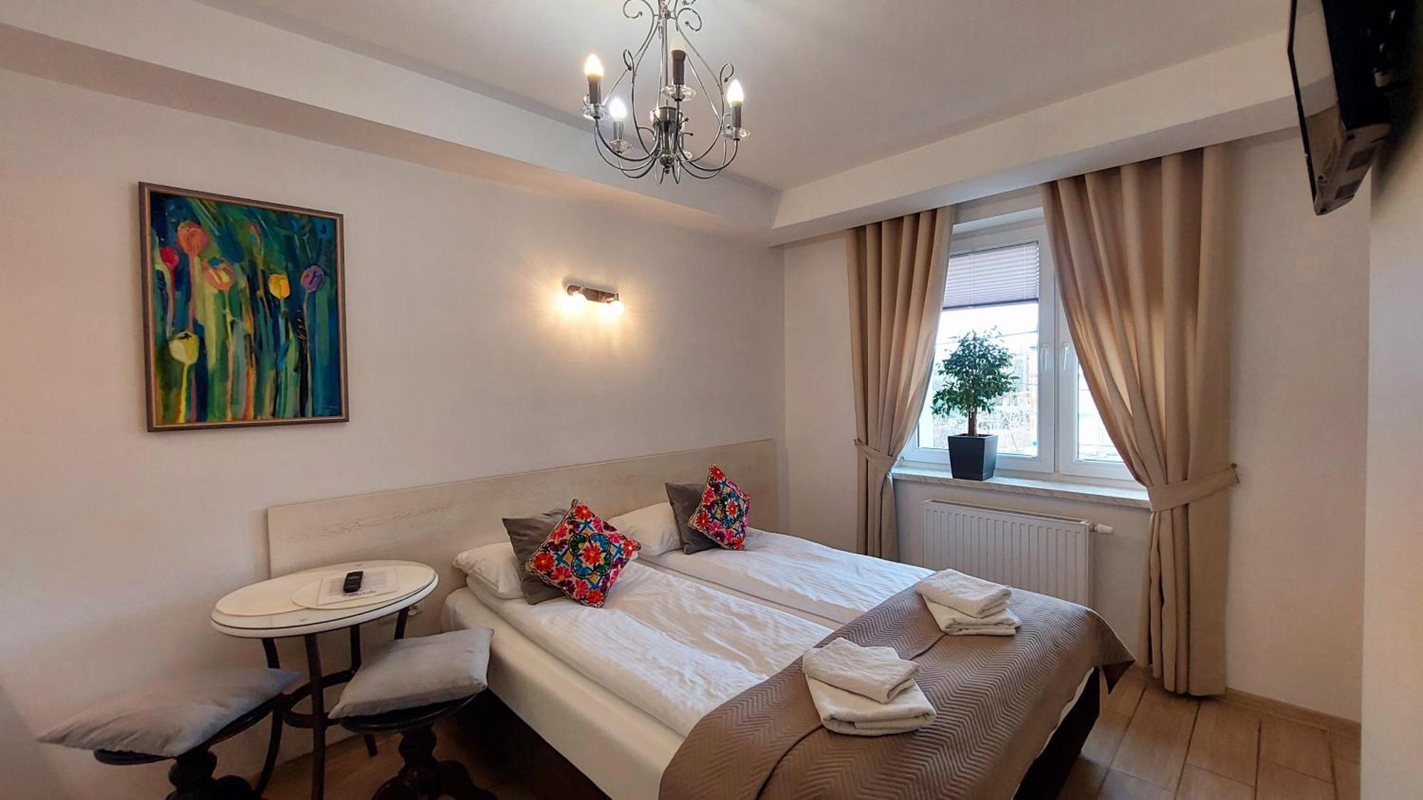 Apartamenty Biala Perla Ustron Exterior photo